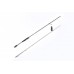 Спиннинг JS COMPANY NIXX DX S902MH 12-56 г 2,74 м Fast JIG
