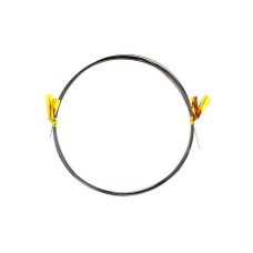 Поводковый материал Flagman Titanium моно  10кг 3м d-0.35мм