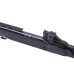 Винтовка пневматическая Hatsan SPEEDFIRE (пластик), калибр 4,5 мм