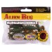 Виброхвост Lucky John Pro Series Alien Bug 2,5" 63мм, (7шт. упак.) цвет 085