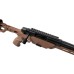 Карабин АТА ARMS ALR Flat Dark Earth калибр 6,5 Creedmoor,ствол610 мм,ДТК, 2стальных магазина*5патронов
