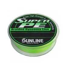 Шнур SUPER PE 150M (L.GRN)#3.0/30LB