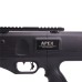 Винтовка пневматическая REXIMEX APEX, калибр 5,5 mm, 3 Дж (РСР, пластик)