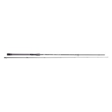 Удилище спиннинговое Maximus Wild Power-Z JIG 245H 2,45m 18-56g