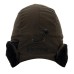 Шапка ушанка Remington North Ice brown р. L/XL
