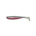 Виброхвост Lucky John 3D Series Basara Soft Swim 2,5" 63мм, (8шт. упак.) цвет PG05