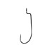 Крючок GAMAKATSU Worm34 (SPR) (BL) №2/0 (6шт.) (146676-00200)