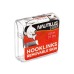 Поводковый материал Nautilus Removable Skin 15lb 20м Mud Brown