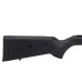 Ложа Turqua Plastic Black Adjustable (черный пластик)