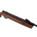 Винтовка пневматическая Hatsan  Striker 1000X (переломка, дерево), калибр 4,5 мм, 3 Дж.