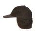 Шапка Remington Еarflaps baseball cap brown р. S/M