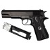 Пистолет пневматический BORNER CLT125 (Colt), калибр 4,5 мм