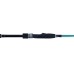 Удилище спиннинговое Maximus BLACK SIDE 18L, 3-15 g
