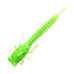 Приманка силиконовая Fanatik Larva 3" 75мм, (6шт. упак.) цвет 020