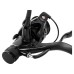 Катушка ALLUX RUTHENIUM FIGHT CONTROL CARBON DRAG 3009 9+1 ш/п передаточное число 5,2:1 180 м*0,20 мм
