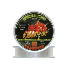 Леска T-FORCE LUCIFER LINE 0,148мм/50м 2.850кг