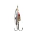 Блесна вращающаяся Blue Fox Vibrax Shad №5, 13гр, цвет (SSD)