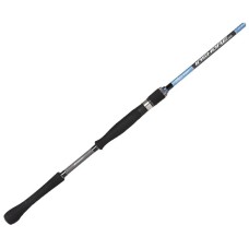 Спиннинг JS COMPANY NIXX POP INSHORE S762UL 2,29 м 3-12 г Fast