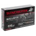 Патрон нарезной WINCHESTER калибр 308WIN Ballistic Silver Tip 10,89 гр. 168 grn. (в пачке 20 шт.)
