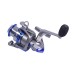 Катушка Mifine Raiser 2000F 5+1