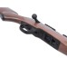 Карабин Retay 2022 Hunter, калибр 22 Lr, (дерево,планка Weaver,открытые п/п,резьба)