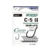 !!!Крючок Owner Carp Taff Iseama C5 №8