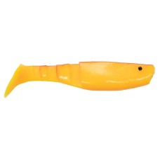 Виброхвост MADFISH Active Predator 90мм, 7,4гр, съедобная (5 шт. уп.) цвет (023)