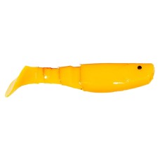 Виброхвост MADFISH Active Predator 70мм, 3,9гр, съедобная (5 шт. уп.) цвет (023)
