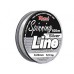 Леска монофиламентная Momoi Spinning Line Silver 0,33/100м, 12кг,