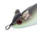 Приманка MADFISH мышь LS-45 (45мм, 7гр), цвет DH005