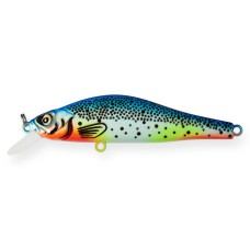 Воблер Strike Pro Archback Deep 80SP, 80мм, 10,8гр, заглубление 1,5м-4,0м, (EG-125AL-SP#GC01S)