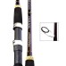 Удилище спиннинговое Maximus SEA WOLF 21L 2.1m, 3-15g