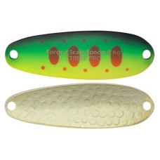 Блесна колеблющаяся Strike Pro Forged Spoon С, 8.6гр (ST-018C#A142-264-CP)