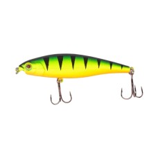 Воблер MADFISH 95мм, 15г, заглубление 0,8-1,5м, цвет 09