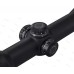 Оптический прицел NIKKO STIRLING Ultimax 2,5-10x50 4A