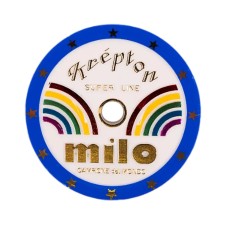 Леска KREPTON Milo 100м 0,275