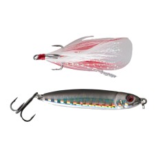 Блесна Renegade Iron Minnow 12g, цвет (0014)