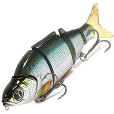 Воблер IZUMI TACTIC Shad 88SU col HC-14