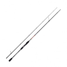 Спиннинг BALZER Shirasu Pro Staff Mini Crank/Shad 6-21 г 2,27 м