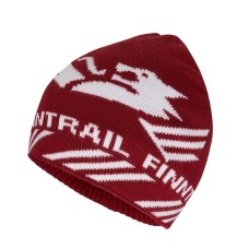 Шапка Finntrail Waterproof Hat 9712 Red_N р. XL-XXL