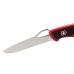Нож Victorinox Ranger Grip 63, red/black 130mm