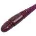Виброхвост Lucky John Pro Series Tioga 2,4" 62мм, (9шт. упак.) цвет S13