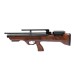 Винтовка пневматическая Hatsan FLASHPUP, калибр 5.5, 3 Дж (РСР, дерево)