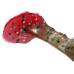 Виброхвост MADFISH Active Predator 70мм, 3,9гр, съедобная (5 шт. уп.) цвет (011)