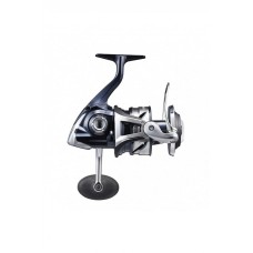 Катушка безынерционная Shimano 21 Twin Power SW C 14000XG