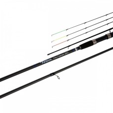 Удилище фидерное Tessen Pro Feeder 360, 3.6m, 3+3sec., Up to 120g Helios (HS-TF-360)