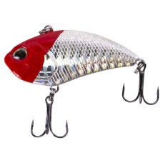 Воблер-ратлин MADFISH 52мм, 11г, заглубление 0,5-1,5м, цвет 02