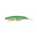 Воблер MADFISH Balisong Minnow 130мм, 27,3г, заглубление 2-3м, цвет (04)