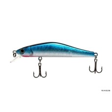 Воблер MADFISH 90мм, 8,3г, заглубление 0,8-1м, цвет 08