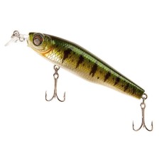 Воблер ADUSTA Twitch Shiner Liner 72F 7гр (#021 Yellow Perch)